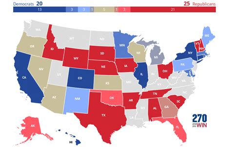 2022 election results politico|Governor Election Results 2022: Live Map .